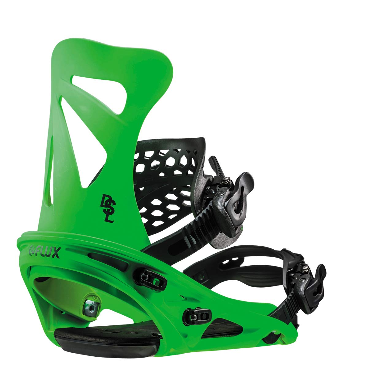 Amazon | FLUX/フラックス/DSL/ディーエスエル / 18-19 / L/N GRN