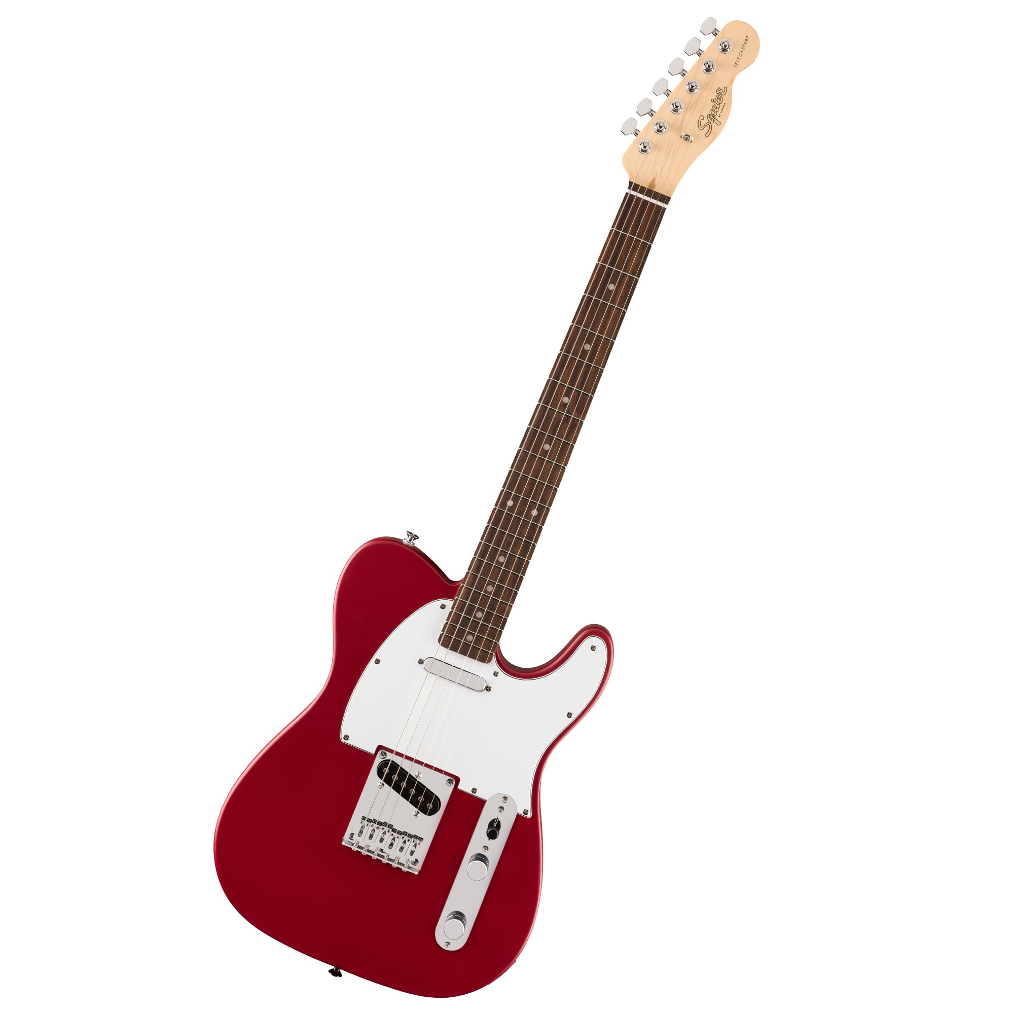 Amazon.com: Fender Squier Debut Series Telecaster Electric Guitar