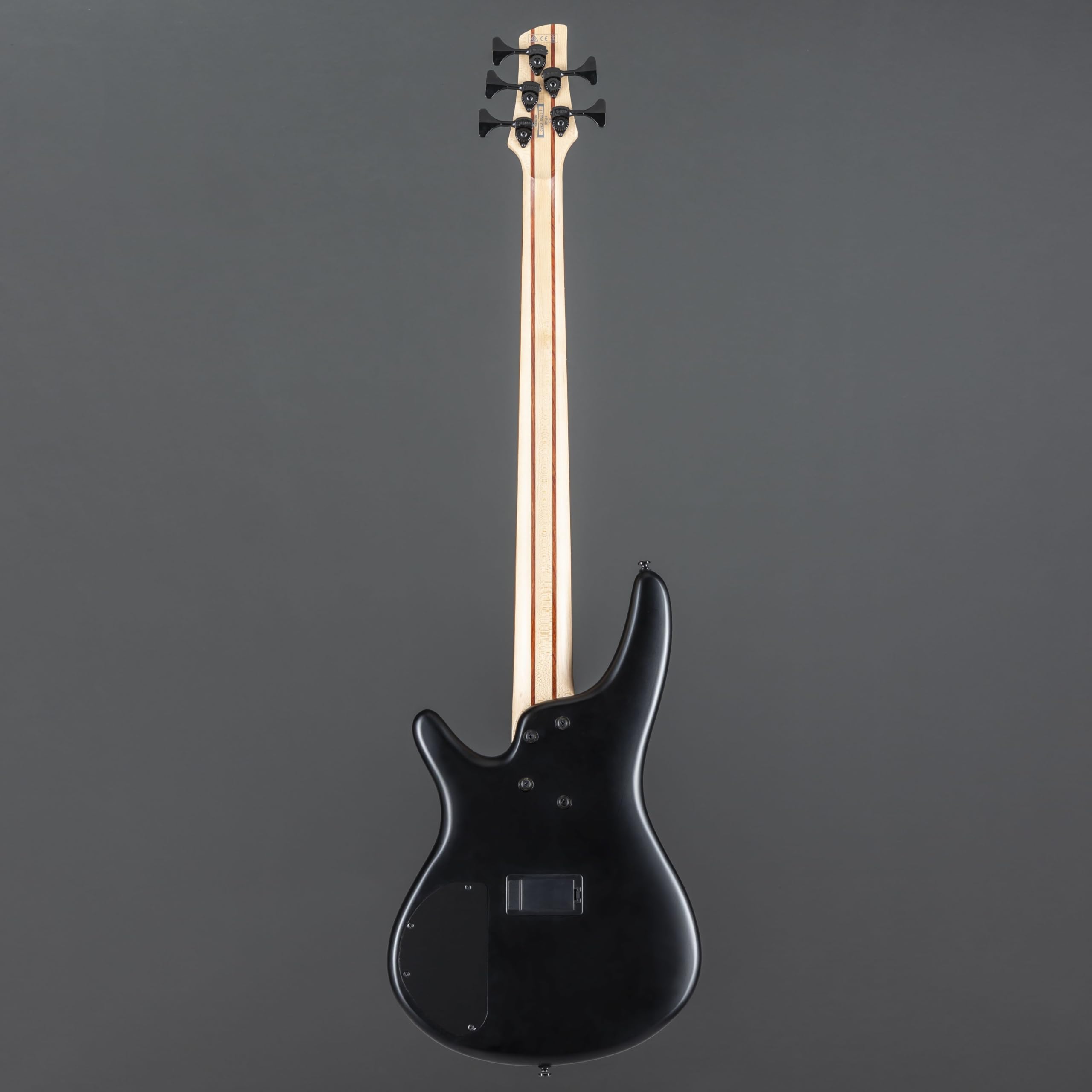 Amazon.com: Ibanez K5 Fieldy Signature 5-String Bass Guitar