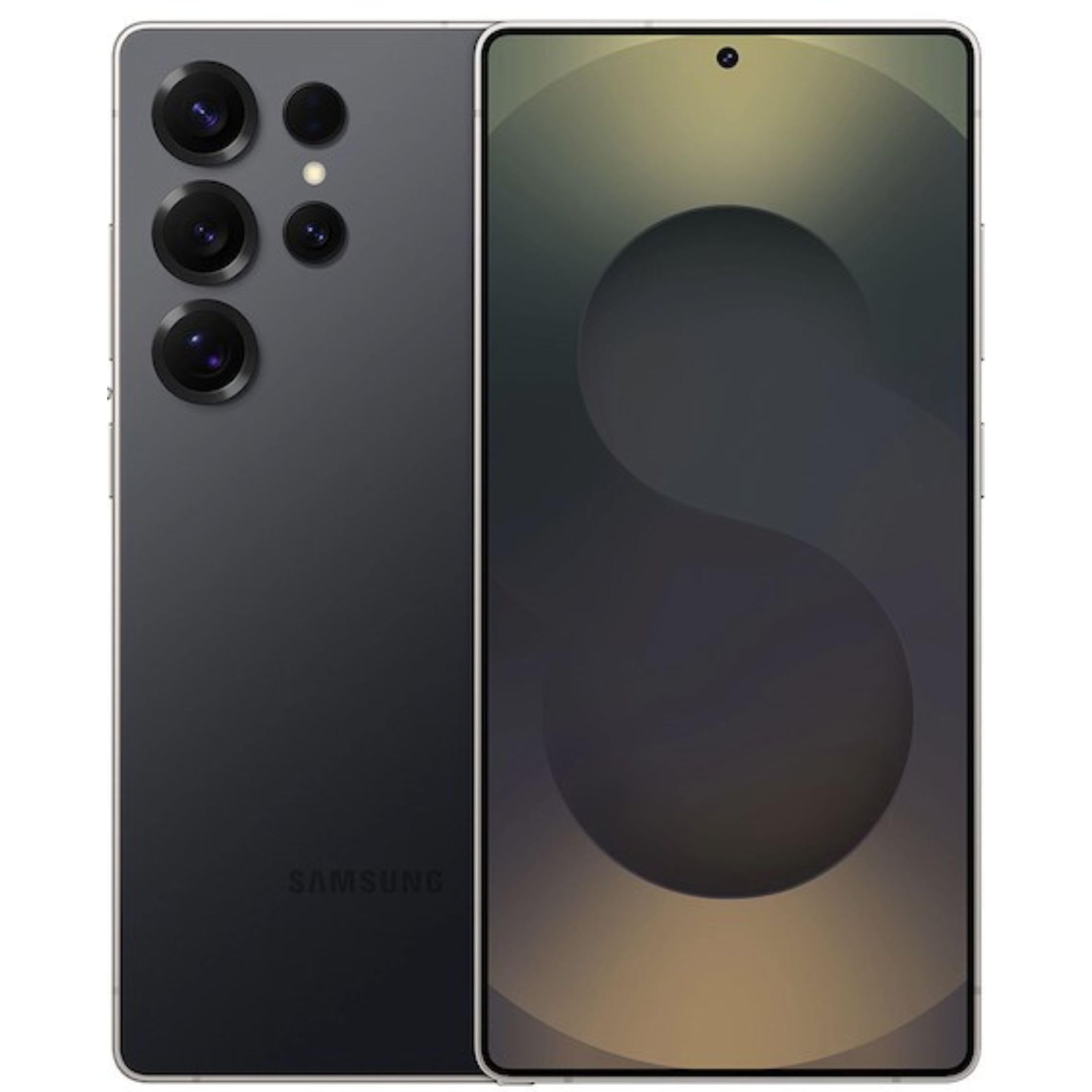 Amazon.com: Samsung Galaxy S25 Ultra - 256GB - Cricket - Titanium