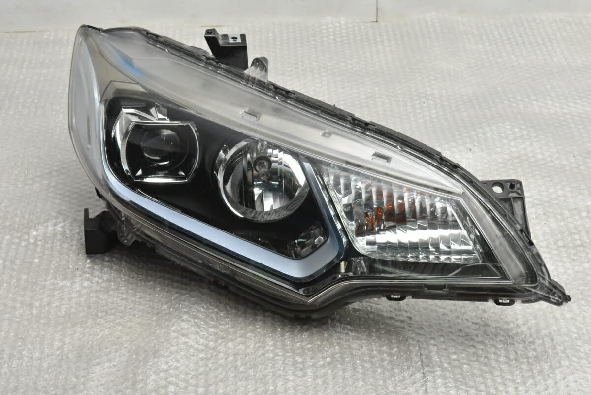 ホンダ フィット GP5 純正 ヘッドライト 左右セット（ハロゲン