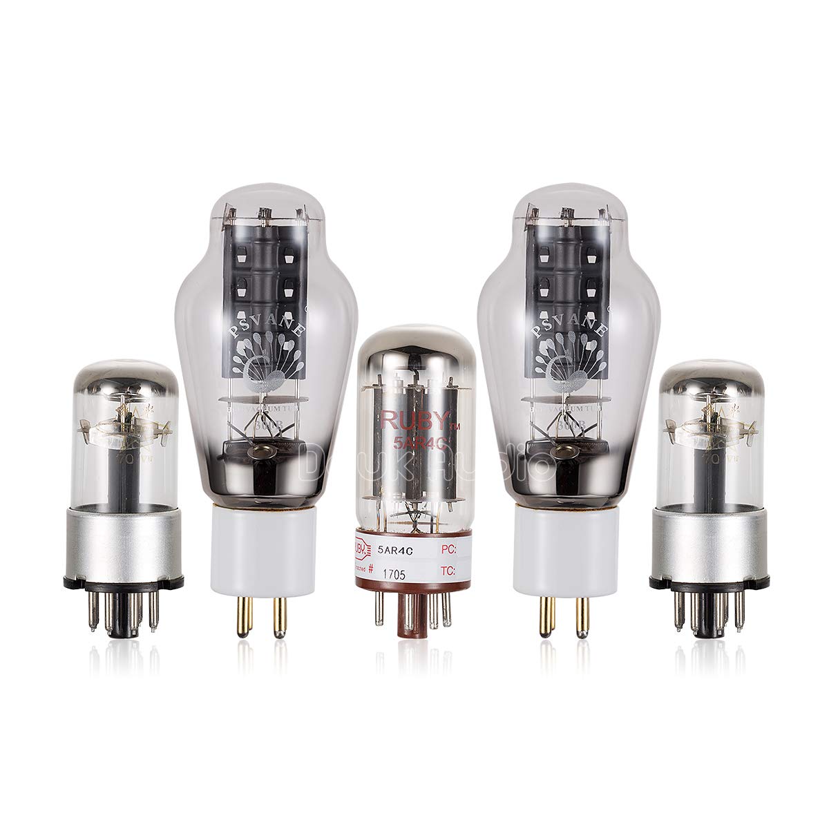 Amazon.co.jp: 300B シングルエンド 内蔵 真空管アンプ A級 HiFi