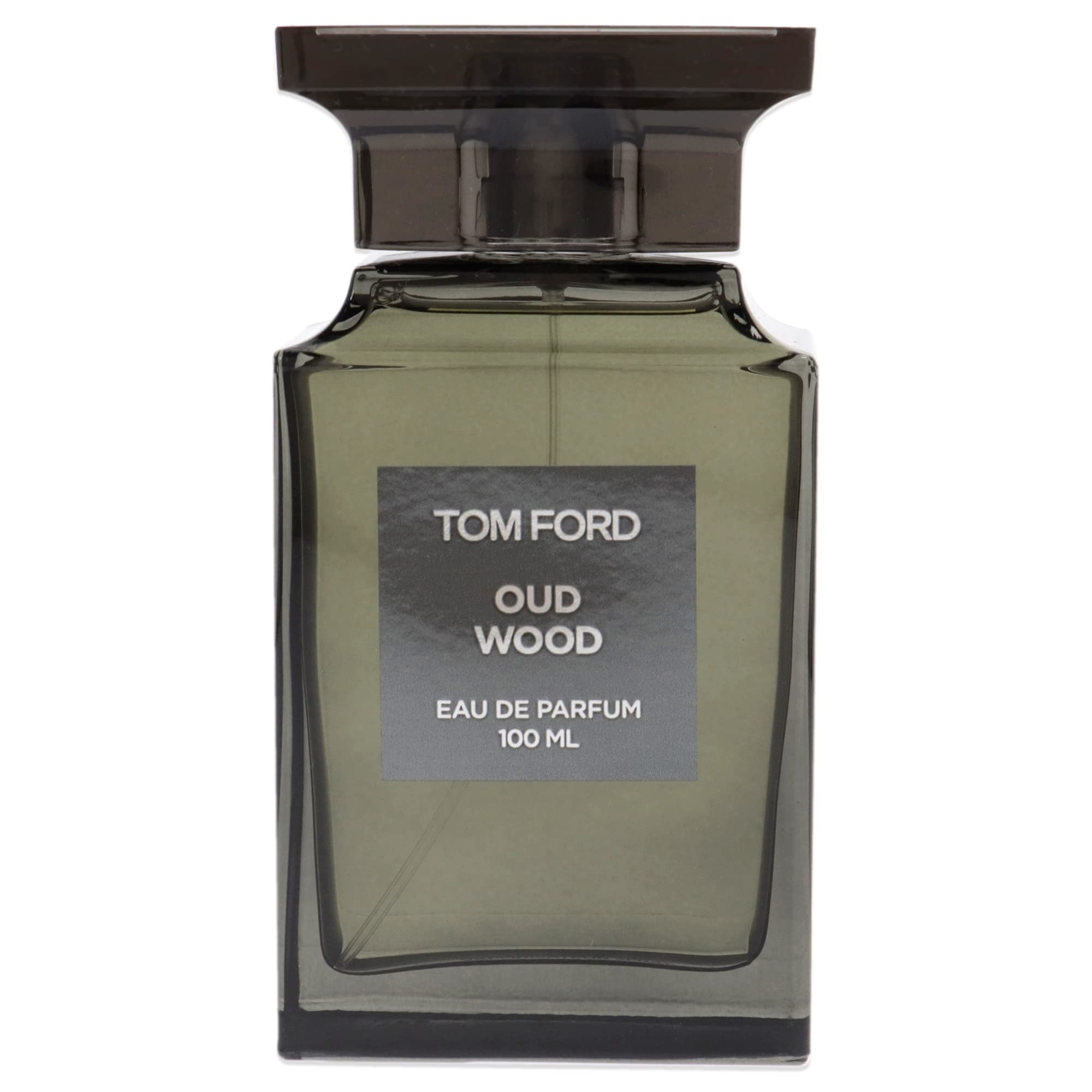Tom Ford FORD Oud Wood EDP Vapo 100 ml, 1er Pack (1 x 100 ml