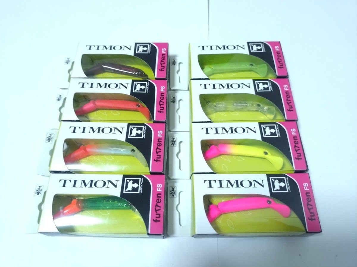 TIMON フッテンFS 全8色 TIMON フッテンFS 全8色 ティモン フッテンFS