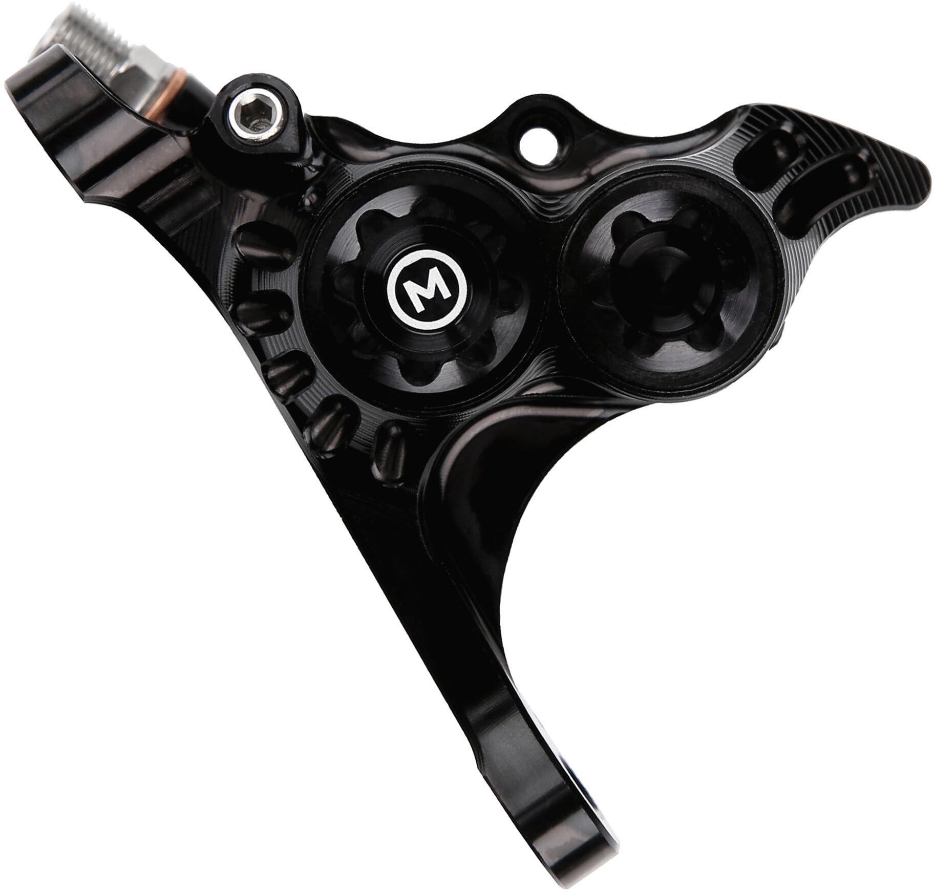 hope RX4+ フラットマウント、ミネラルオイル用前後セット