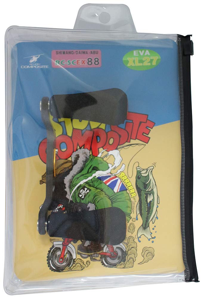 スタジオコンポジット rc-scex 88 eva xl27 【公式通販】