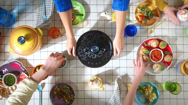 Amazon｜ル・クルーゼ(Le Creuset) ポケモン マルミット 22cm (イリ