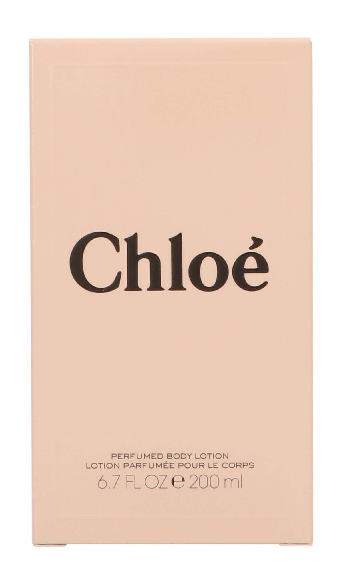 Amazon | クロエ ボディローション 200ml [並行輸入品] | Chloe