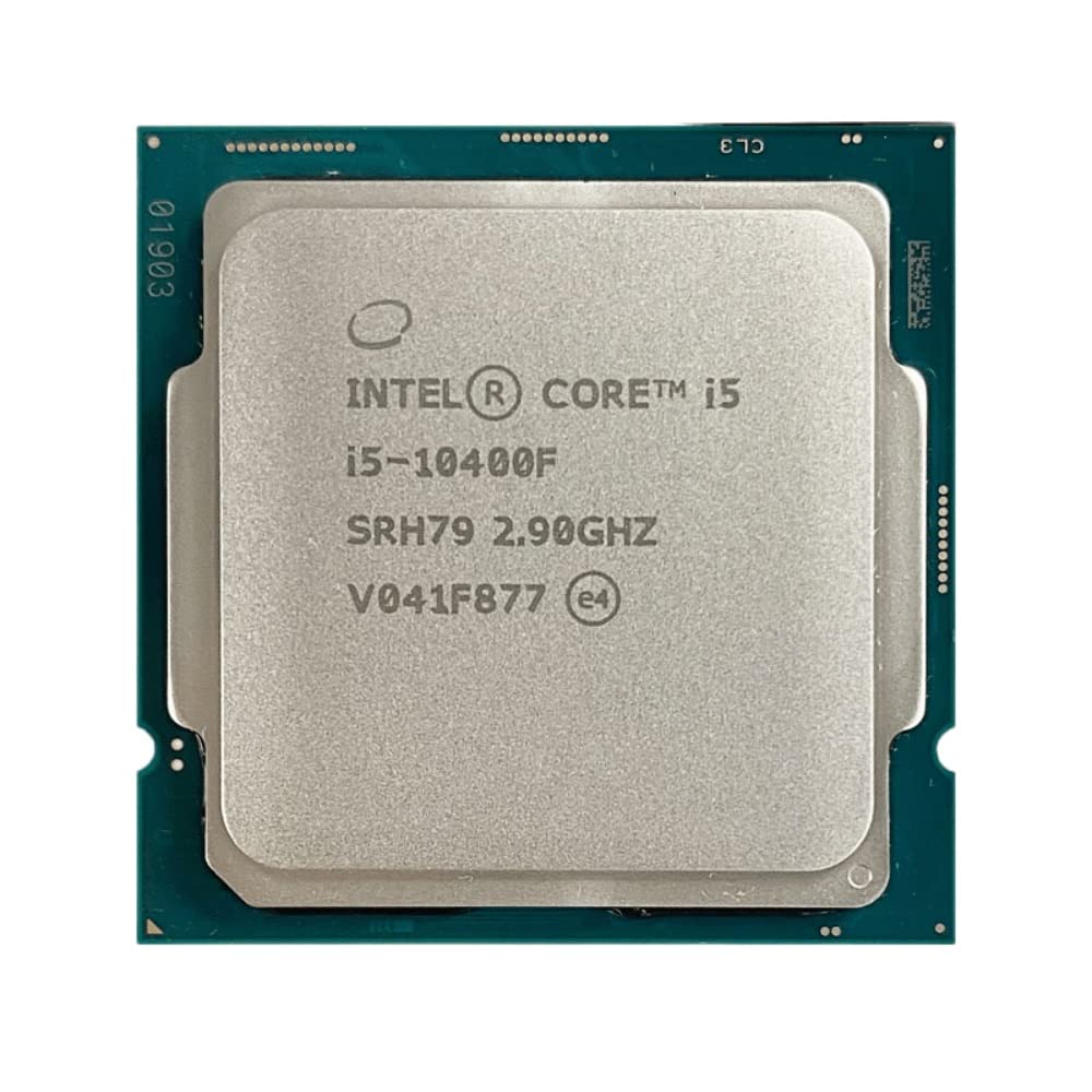 Amazon | Intel Core I5-10400F I5 10400F 2.9 GHz 新しい 6 コア 12