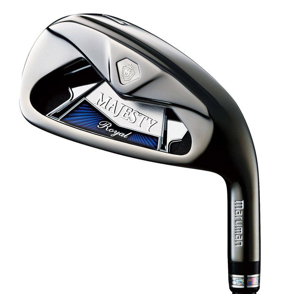 Amazon.co.jp: マルマン マジェスティ ロイヤル ブラック アイアン
