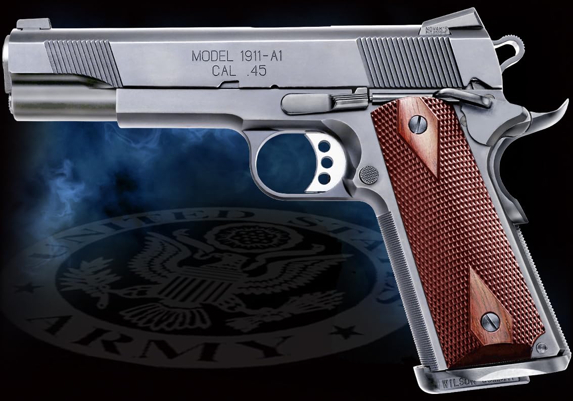 Amazon.co.jp: 【WAスーパーリアルガン】WA L.A.ヴィッカーズ