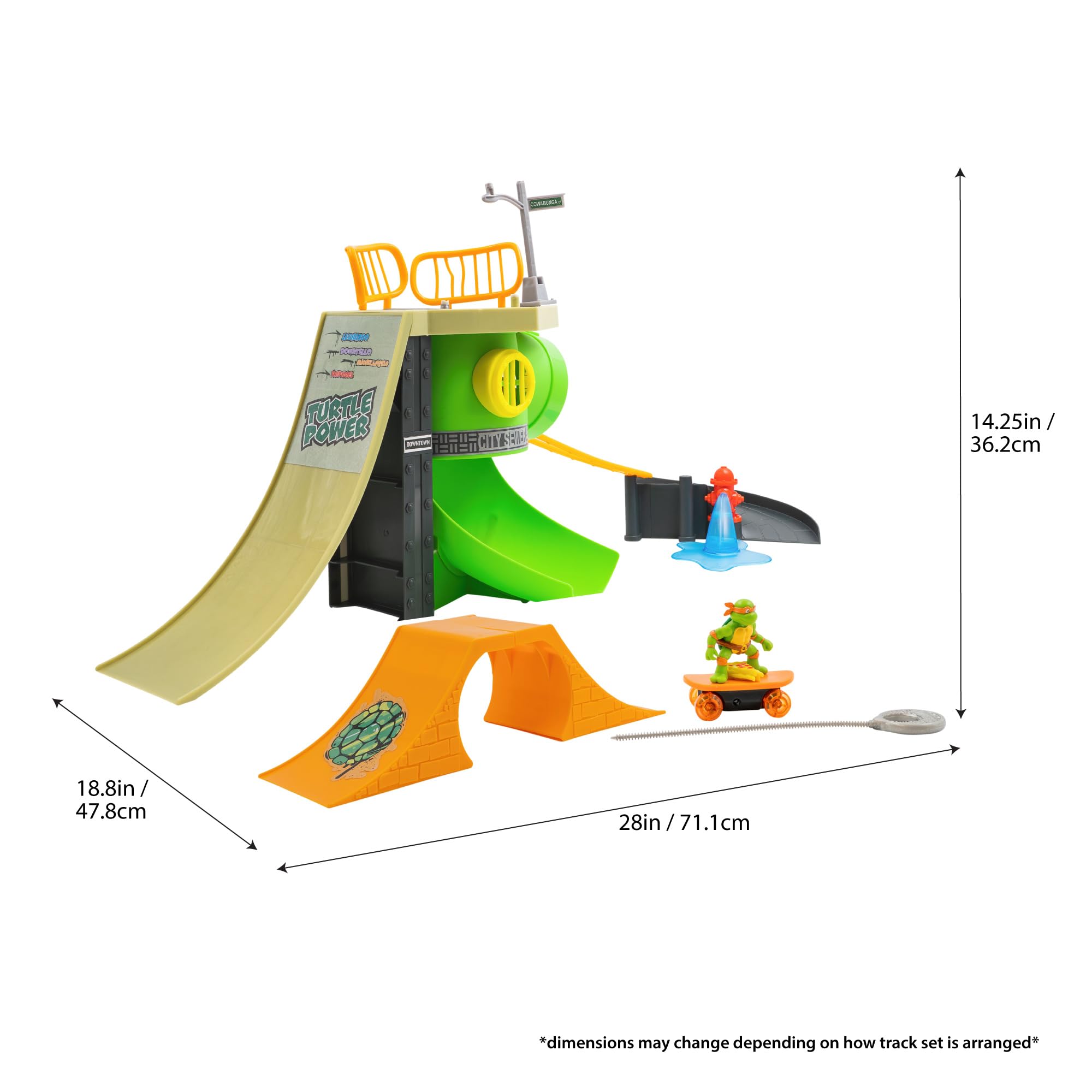 Amazon.co.jp: ティーンエイジ・ミュータント・ニンジャ・タートルズ