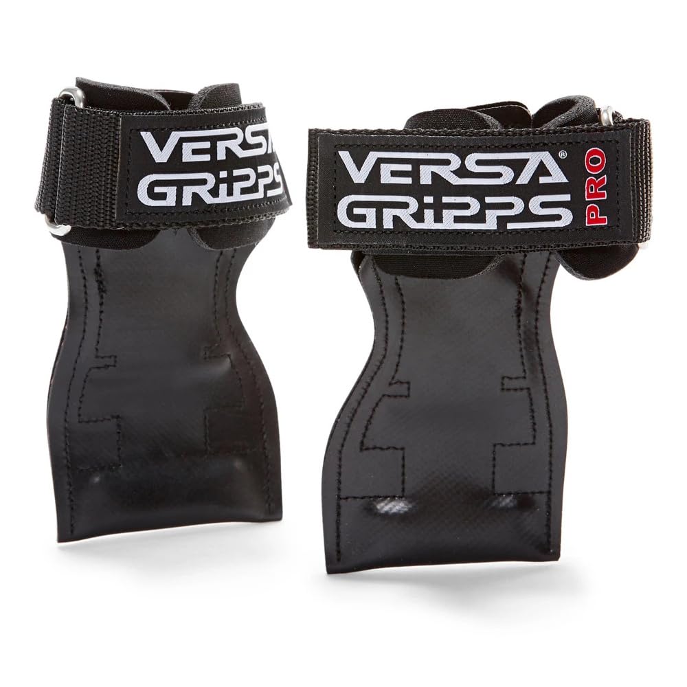 Amazon | Versa Gripps PRO パワーグリップ 筋力トレーニング・リスト