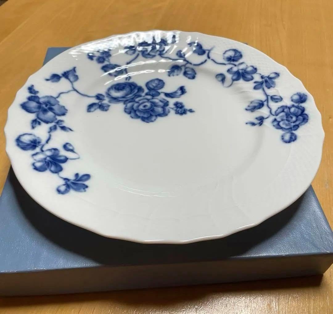 未使用 高級 備前焼 森丁斎作 桃形陶器皿 桃形 未使用 高級 備前焼 森