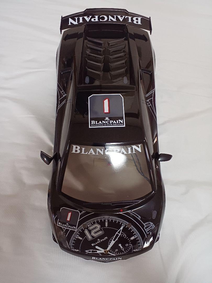 Amazon.co.jp: タミヤ ラジコン ボディ 110 ランボルギーニ ガヤルド