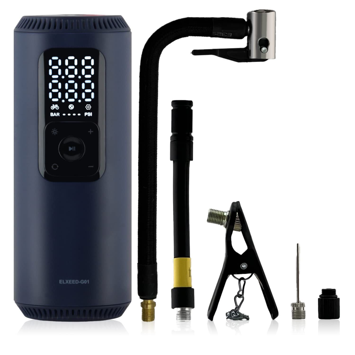 Amazon.co.jp: 日邦電機株式会社 エルシード(ELXEED) 充電式電動