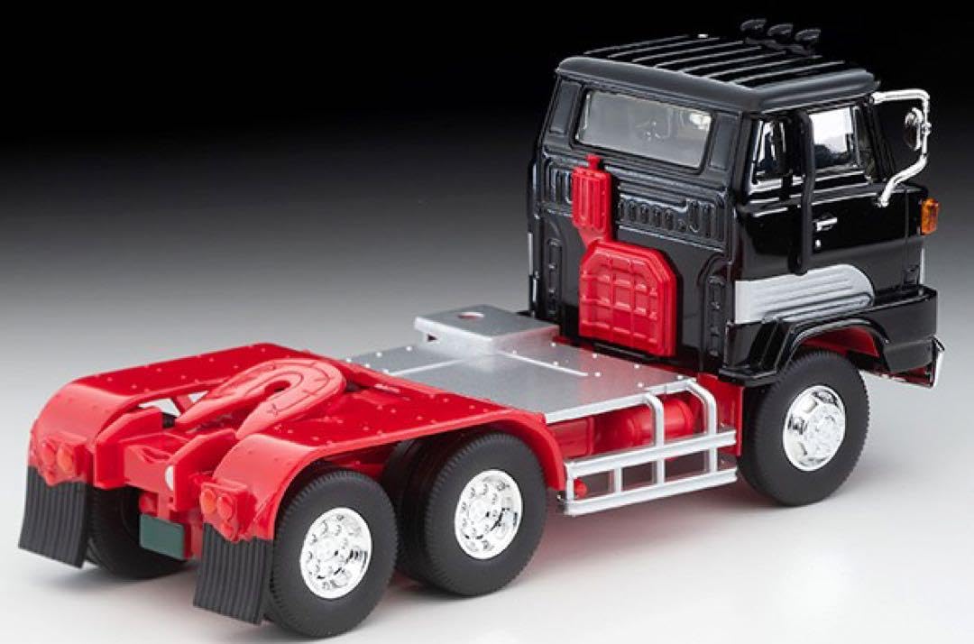 Amazon.co.jp: トミカ リミテッドヴィンテージNEO 1 64 日野HH341型