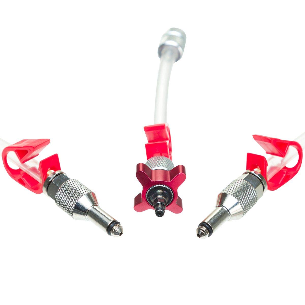 Amazon.co.jp: SRAM ツール Pro ブリードキット (DOT5.1) : スポーツ