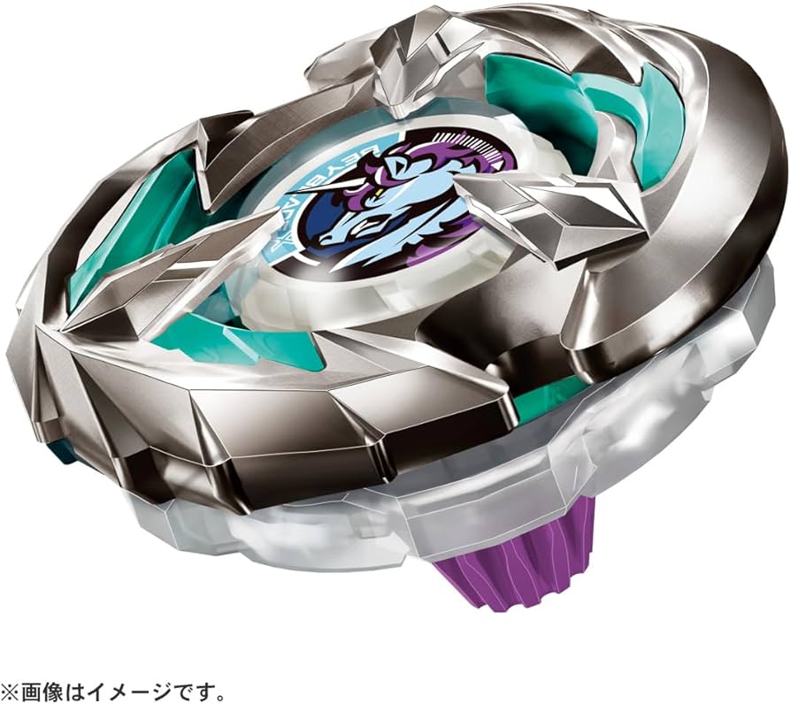 Amazon.com: タカラトミー(TAKARA TOMY) BEYBLADE X Beyblade X BX-26