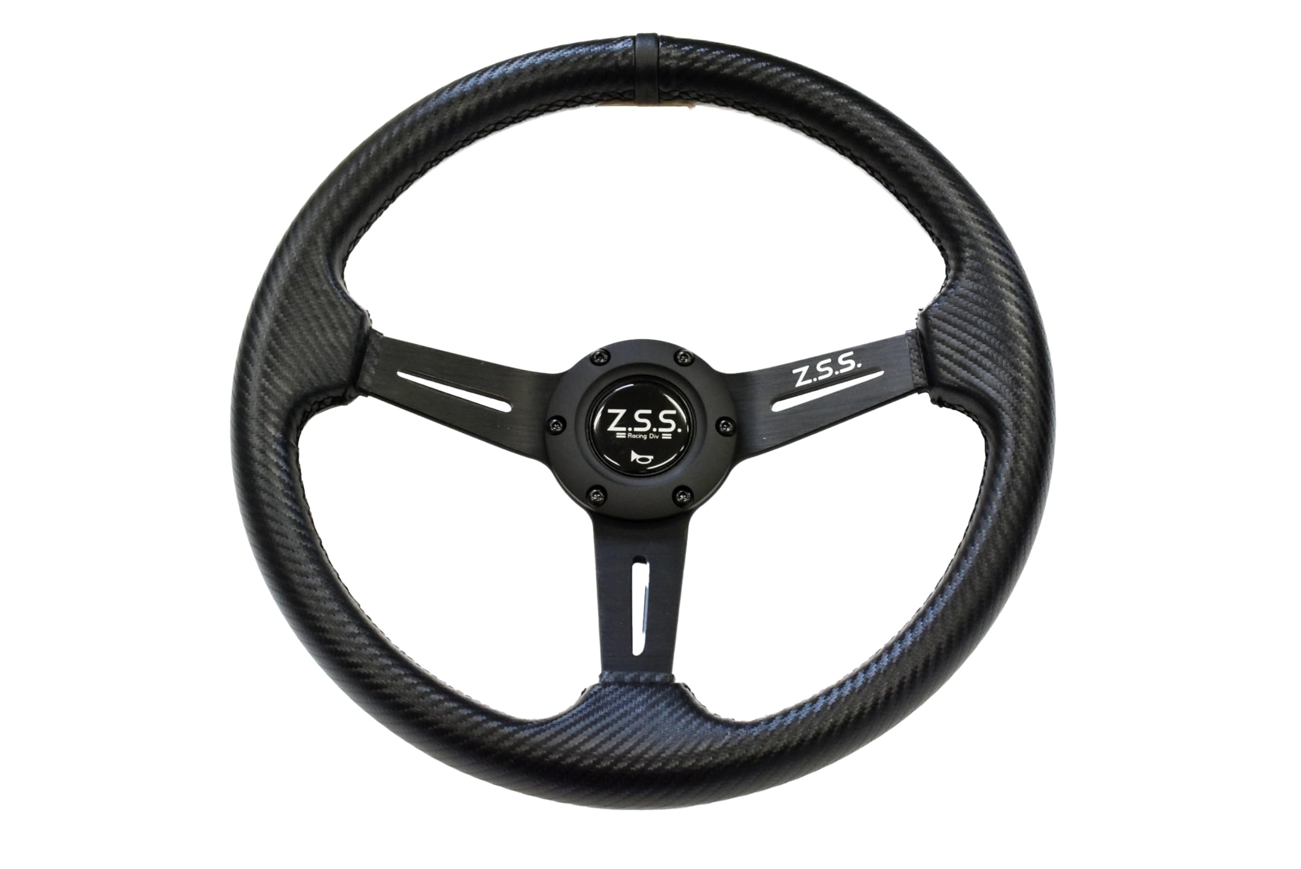 値下げ中】Volkswagen ステアリングホイール 3本スポーク ハンドル