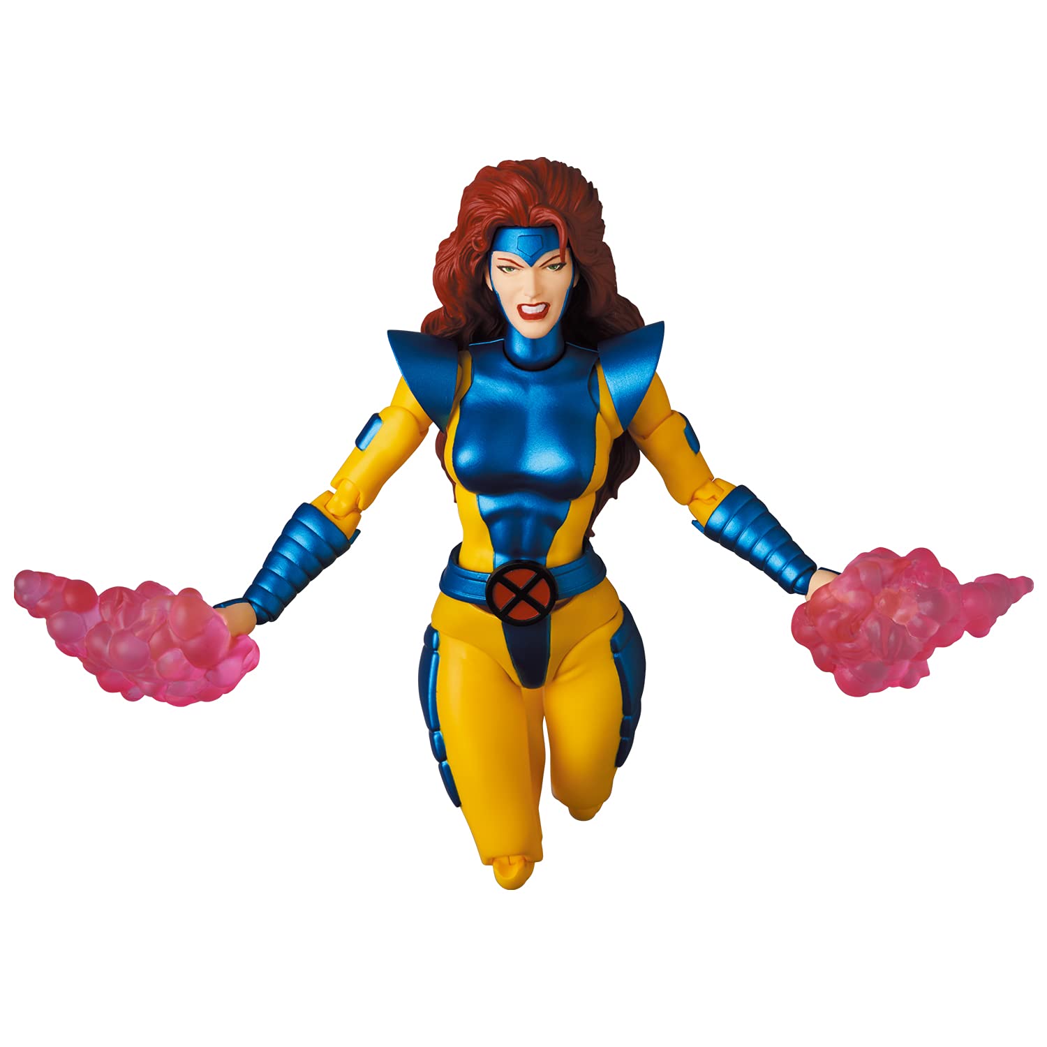 Amazon.co.jp: MAFEX マフェックス No.160 X-MEN Jean Grey ジーン