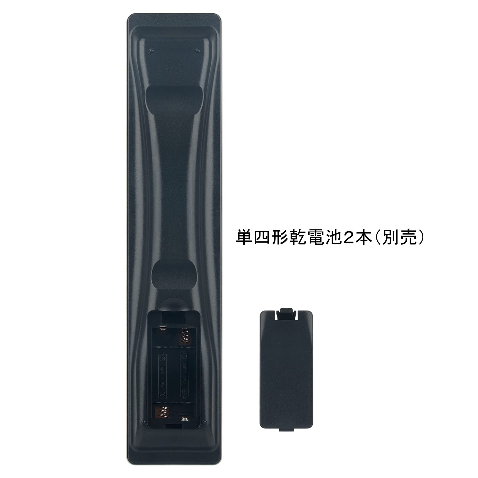 Amazon | PerFascin 代用リモコン fits for N2QAYB001234 N2QAYB001249