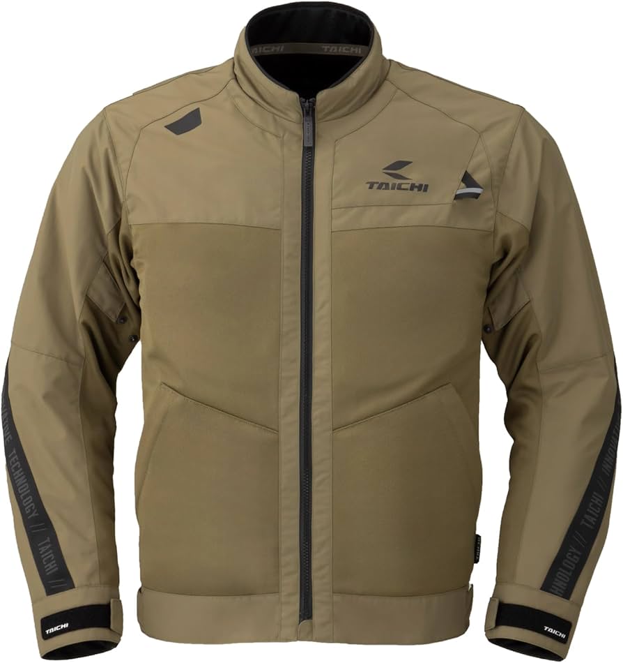 Amazon | RSタイチ(RS TAICHI) バイクウェア ライディングジャケット