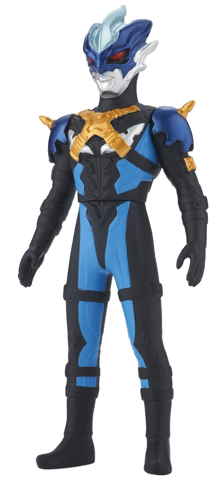 Amazon.co.jp: ウルトラ怪獣シリーズ 101ウルトラマントレギア : おもちゃ