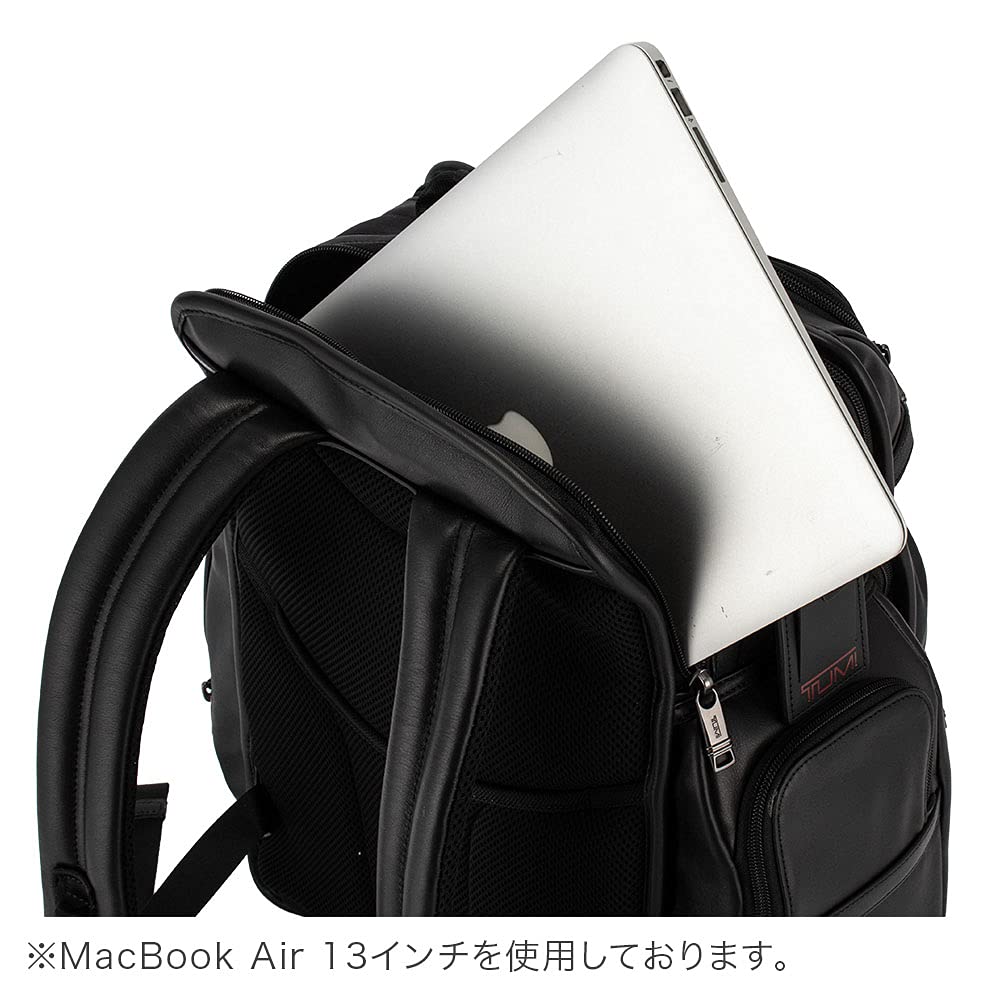 Amazon.co.jp: [ トゥミ ] TUMI バックパック アルファ ブリーフパック
