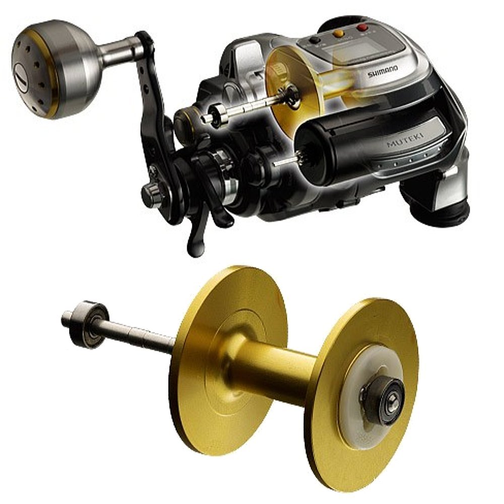 Amazon | シマノ リール フォースマスター 1000MK 28938 | シマノ