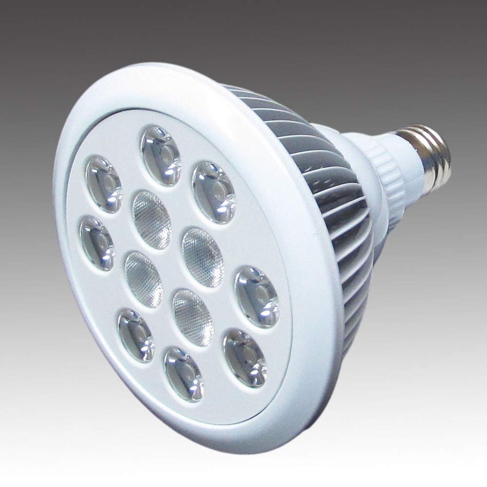 Amazon.co.jp : 食品用高演色LEDスポットライト18W 180W相当形 惣菜用