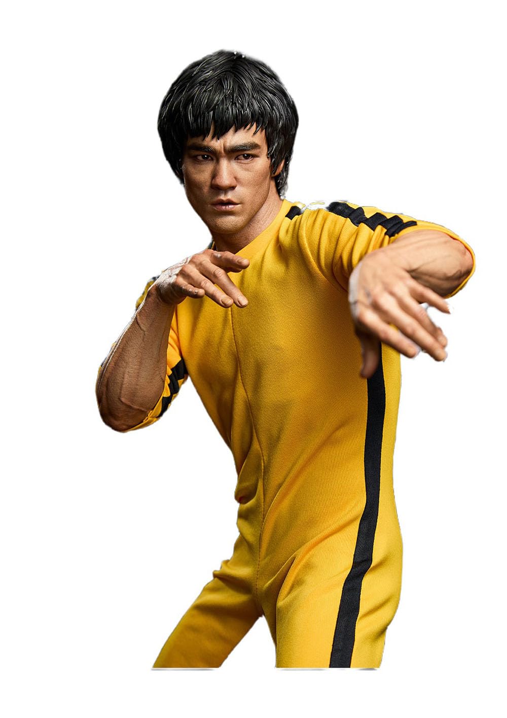 Amazon | 「AC」Blitzway 1/4 男優 ブルースリー 50周年記念限定 Bruce