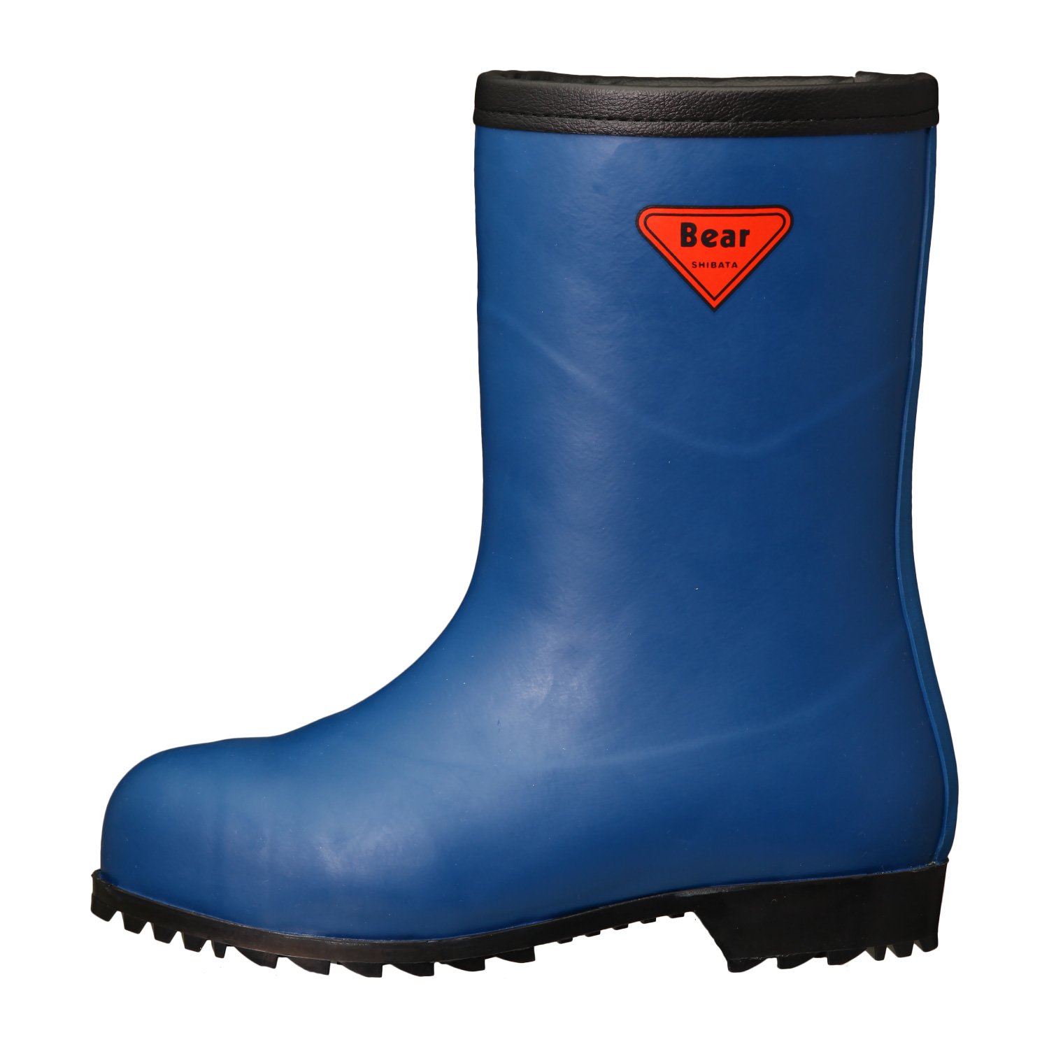Bear Shibata 安全靴 JIS T 8101 長靴 防寒｜Amazon.co.jp: SHIBATA