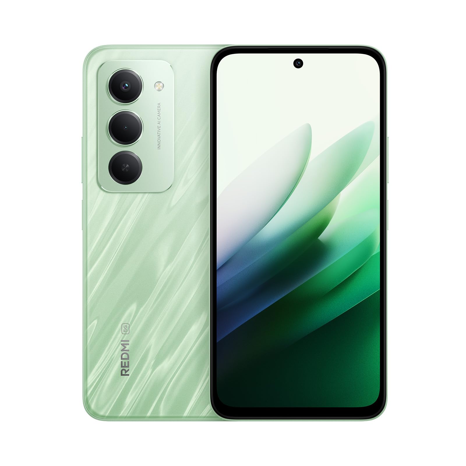 Amazon.com: XIAOMI Redmi 15 5G NFC (Compatible with Tmobile Tello