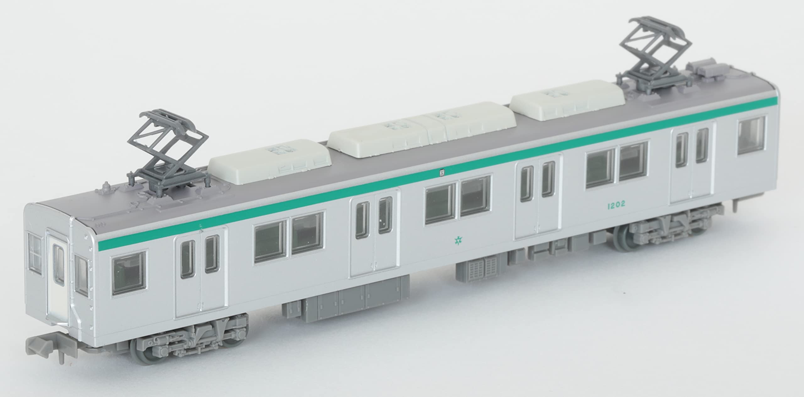 Amazon | トミーテック 鉄道コレクション 鉄コレ 京都市交通局10系 1