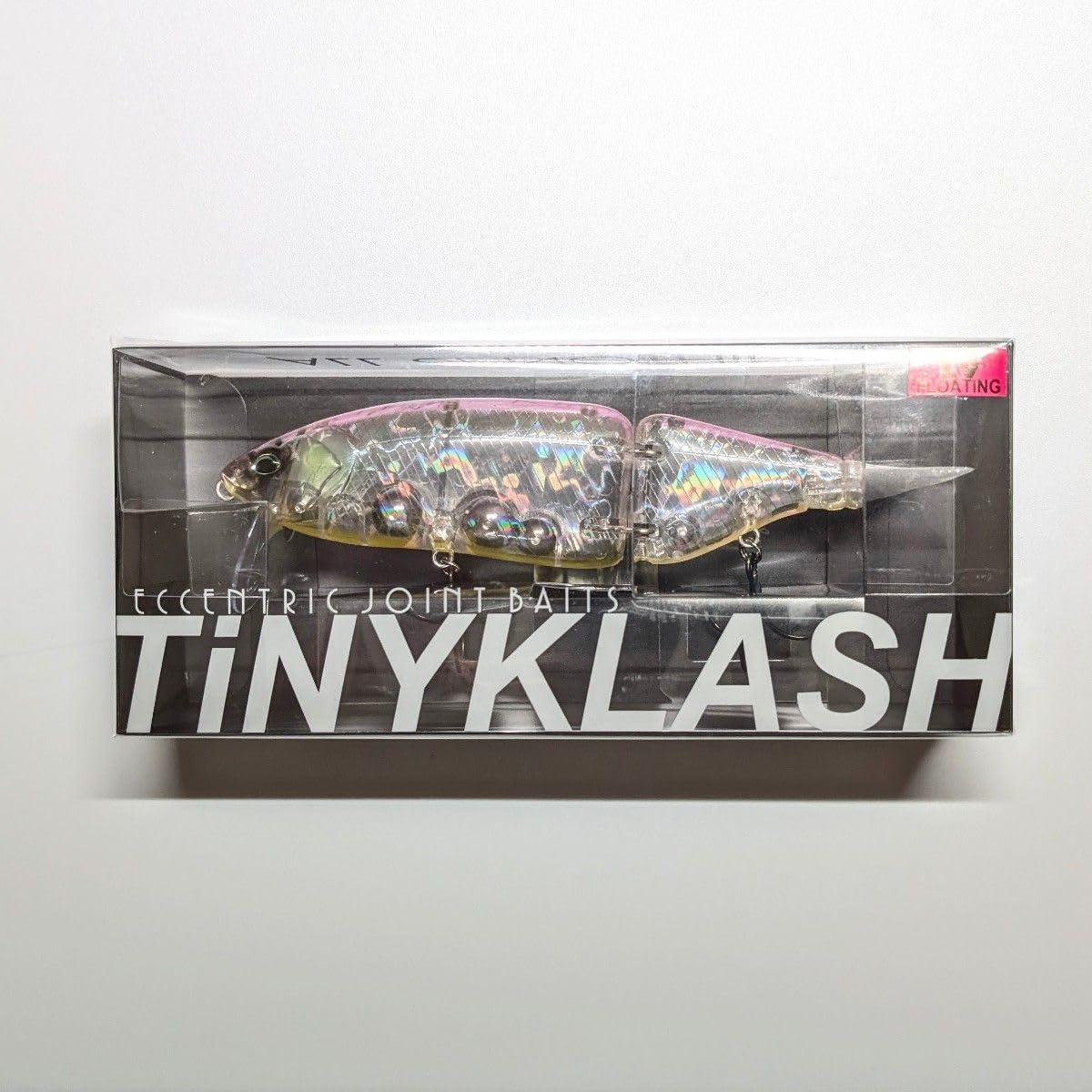 TiNYKLASH /タイニークラッシュ Low 長谷川ピンク Ver3 Amazon.co.jp