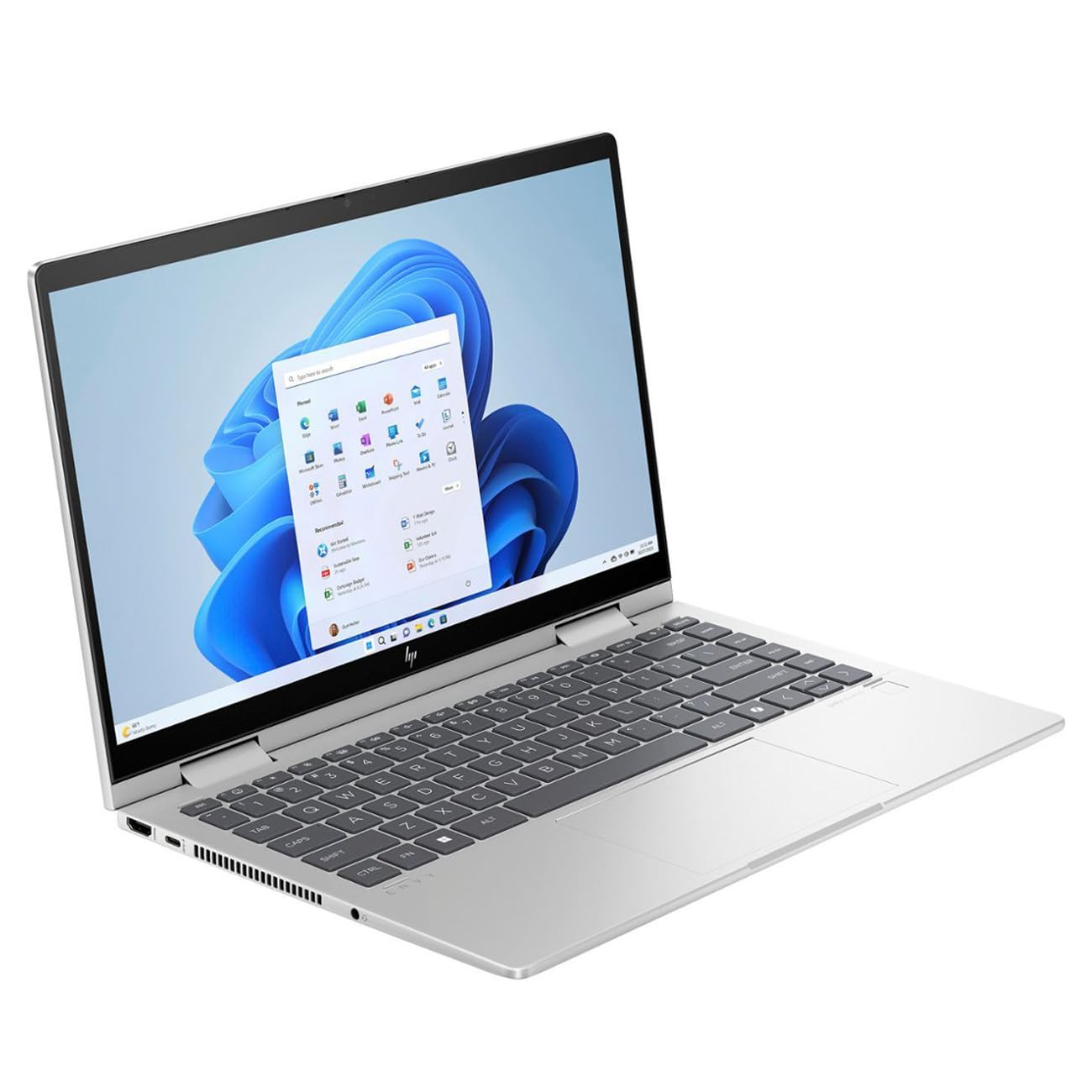 Amazon.com: HP 2-in-1 Envy Laptop, 14