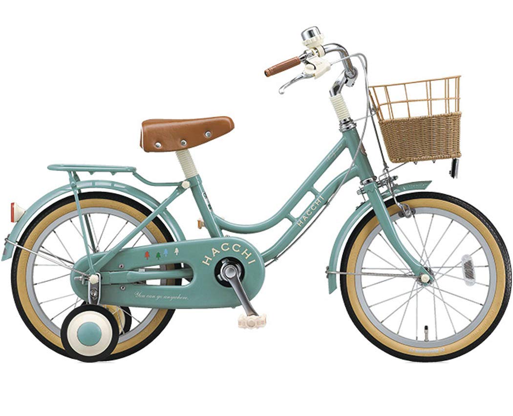 自転車 ブリジストン ハッチ HACCHI 16インチ【訳あり】 ハッチ 子供