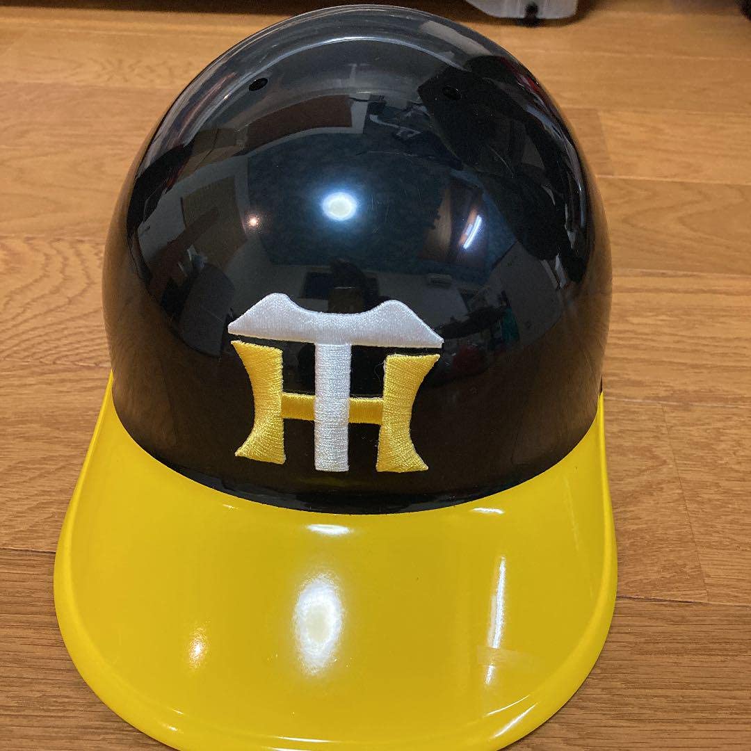 Amazon.co.jp: 阪神タイガース ヘルメット : スポーツ＆アウトドア