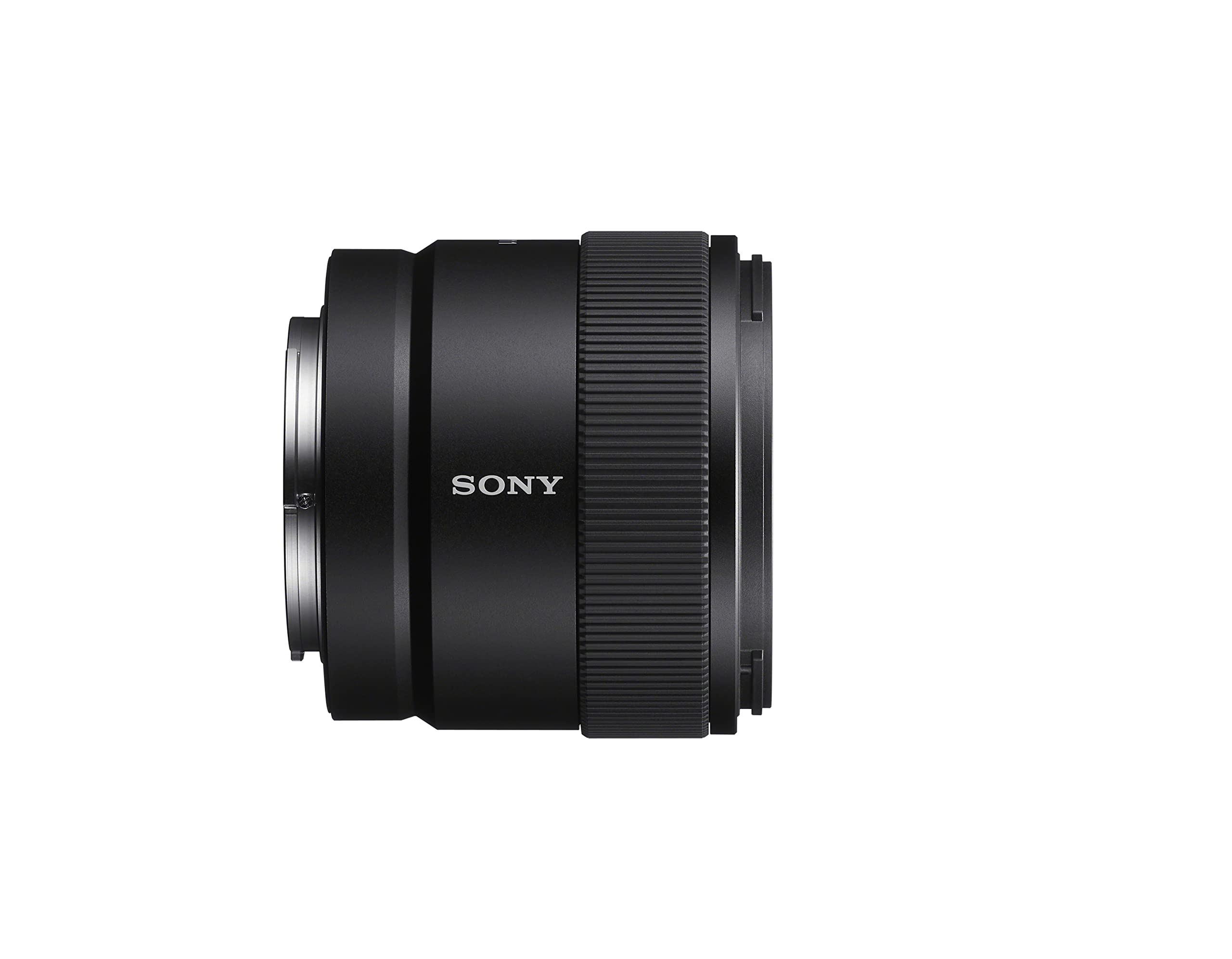 Amazon.com : Sony E 11mm F1.8 APS-C Ultra-Wide-Angle Prime for