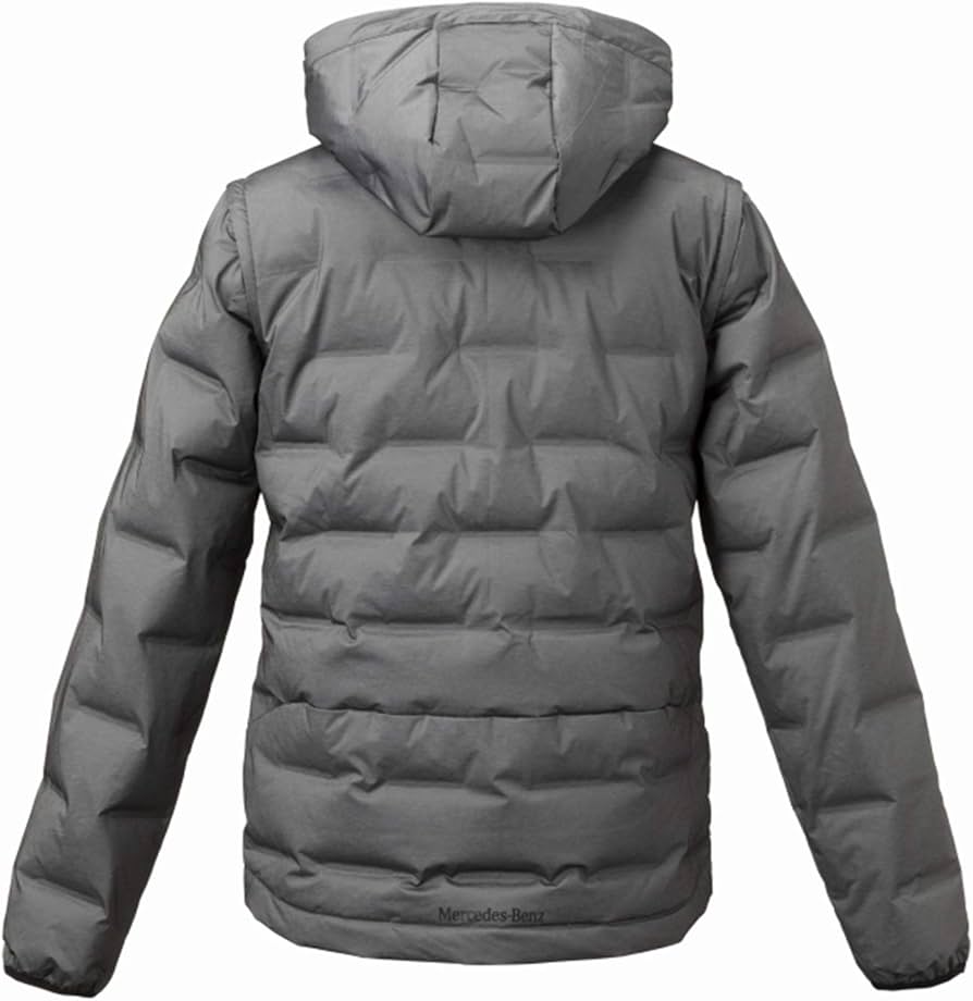 メルセデスベンツ Callaway フード付きジャケット 新品タグ付き L