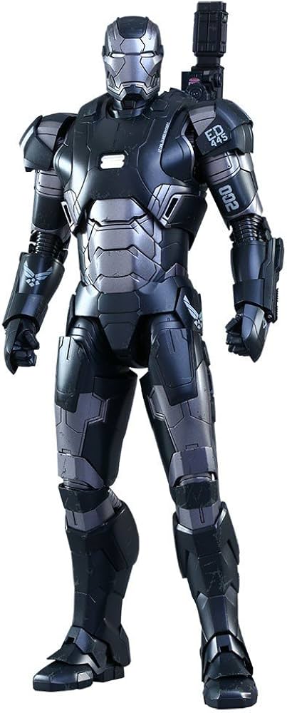 Amazon.com: 【ムービー・マスターピース DIECAST