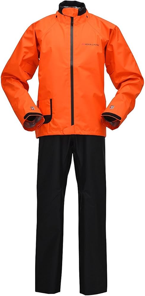 Amazon | ヤマハ(YAMAHA) バイク用レインスーツ YAR28 サイバー