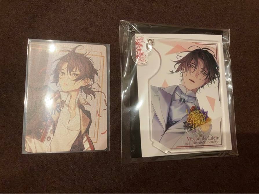 終ヴィル 春風 缶バッジ アドルフ 終ヴィル 春風 缶バッジ アドルフ