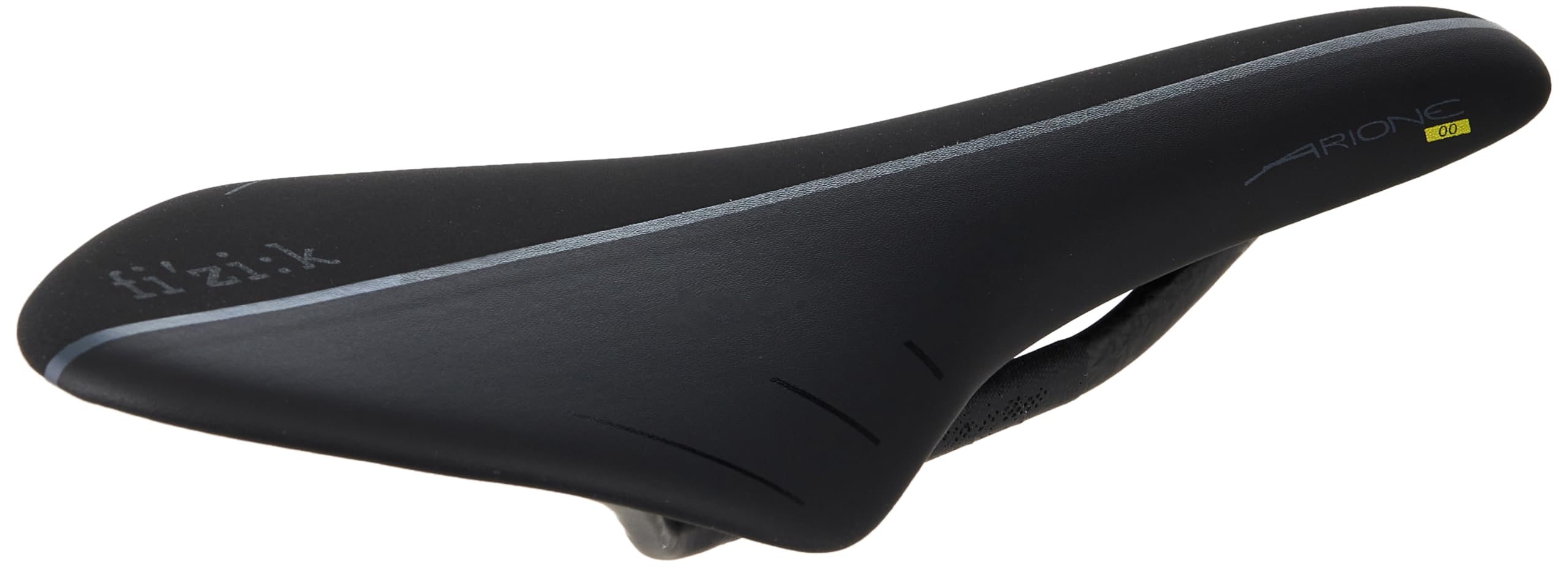 II002 フィジーク fizik アリオネ ARIONE R1 VERSUS EVO サドル 黒