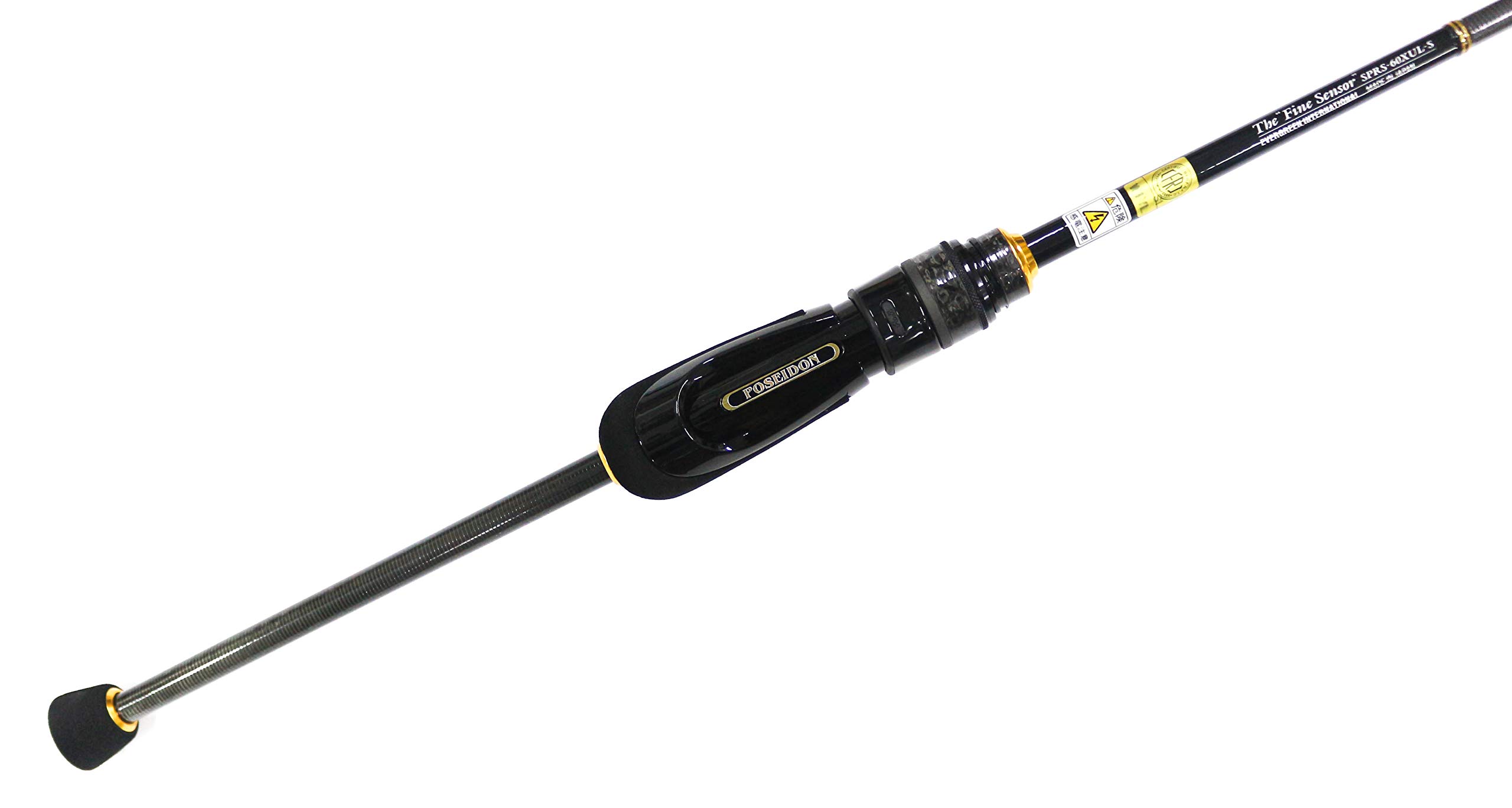 Amazon | エバーグリーン（EVERGREEN） スペリオル SPRS-60XUL-S