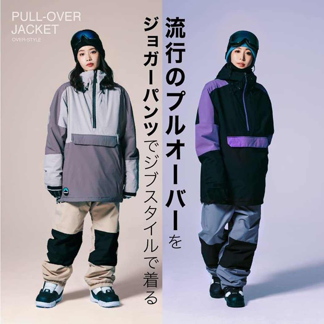 Amazon | ICEPARDAL(アイスパーダル) スノーボード ウェア レディース