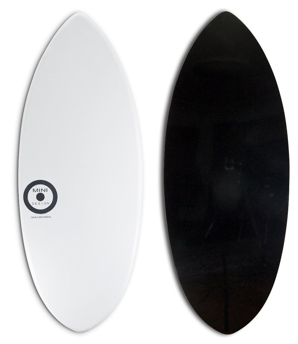 Amazon | ミニデザイン スキムボード (MINI DESIGN SKIMBOARD) A3D 101