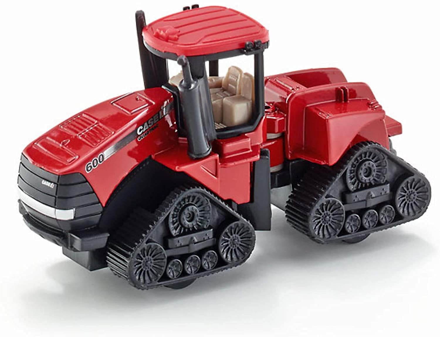 Amazon.com: Siku 1324, Case IH Quadtrac 600, Agricultural