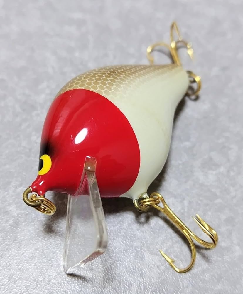 Amazon.co.jp: ザウルス バルサ50ベイブ バルサ50オリジナル ファイブ